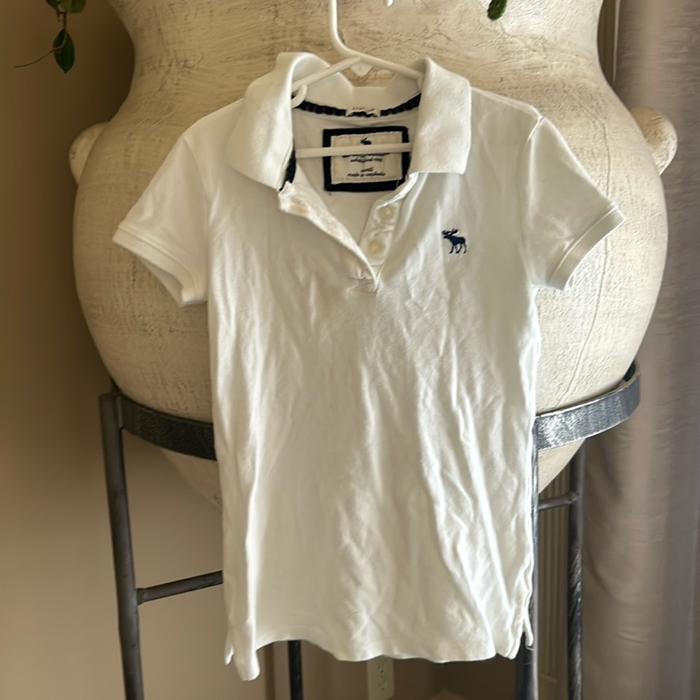 Abercrombie and fitch Polo